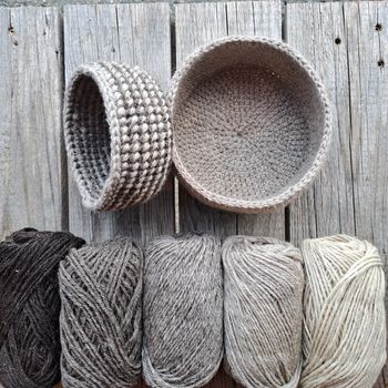 Hovedbilde Stuggu interiørgarn