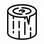 Håndlagde treprodukter