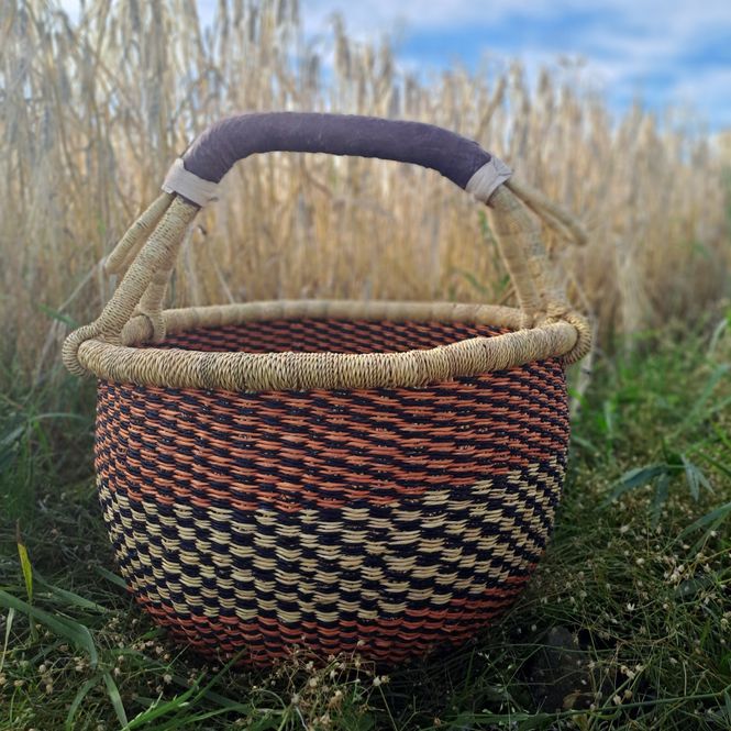 Hovedbilde Yema kurv - rund