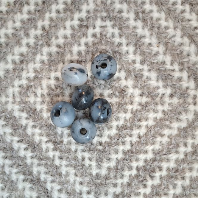 Hovedbilde Perler - Skodde