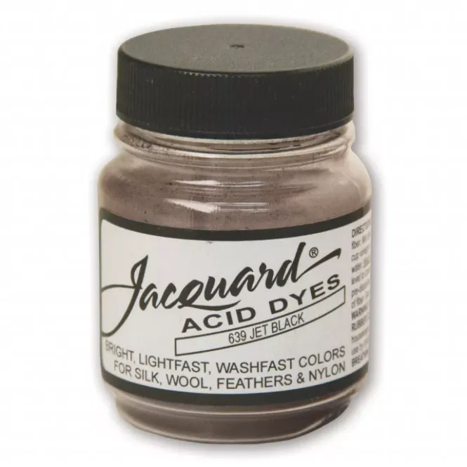 Hovedbilde Jacquard acid dye Jet Black