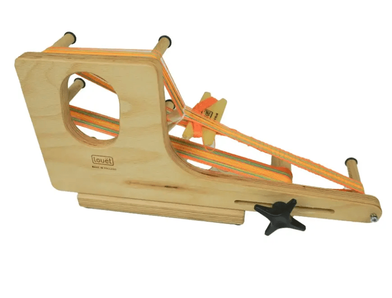 Löuet Inkle Loom mini Båndvev
