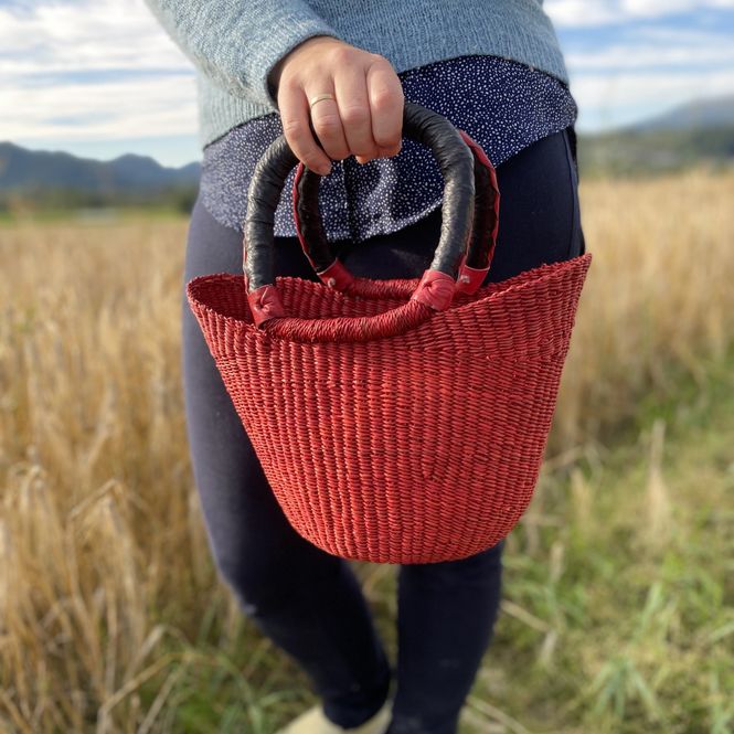 Hovedbilde Yema kurv - veske