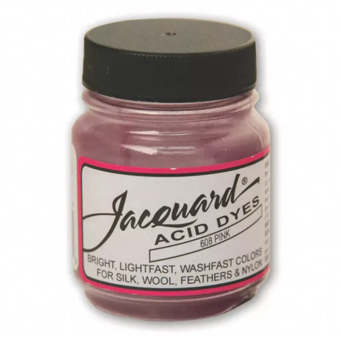 Hovedbilde Jacquard acid dye Pink