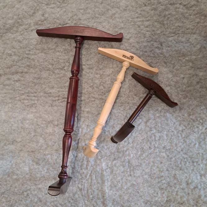 Hovedbilde Kromski Hespetre