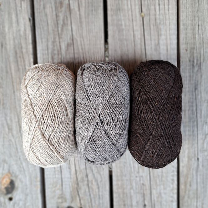 Hovedbilde Gimre Villsau