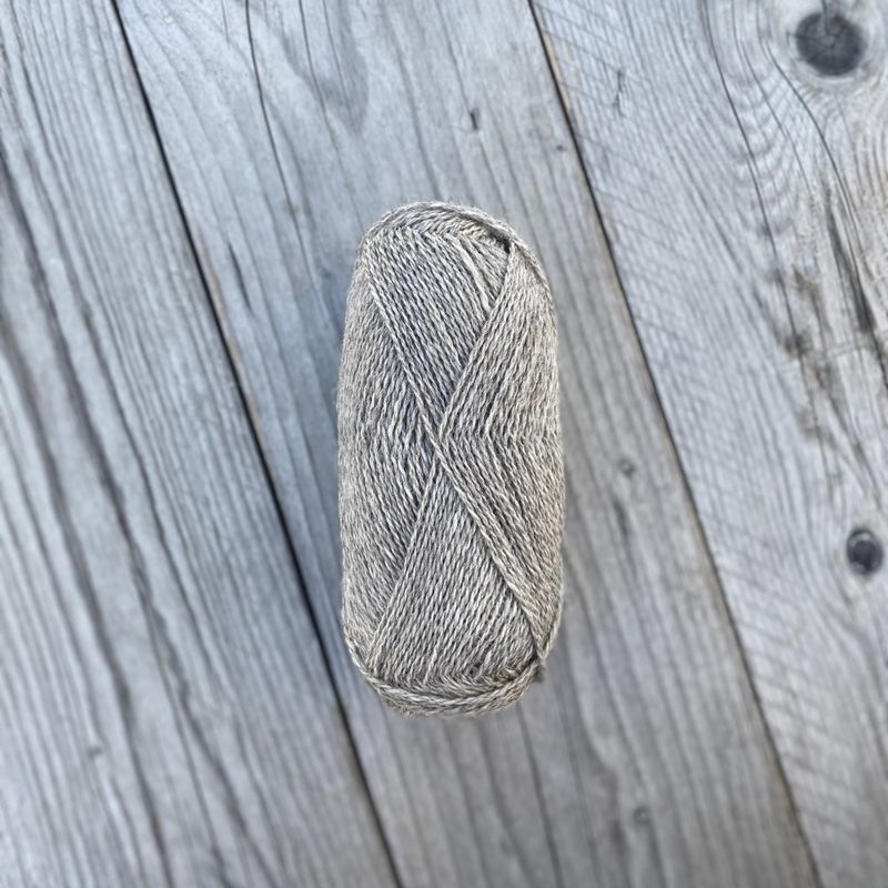 Gammel Selbu - Naturfarget