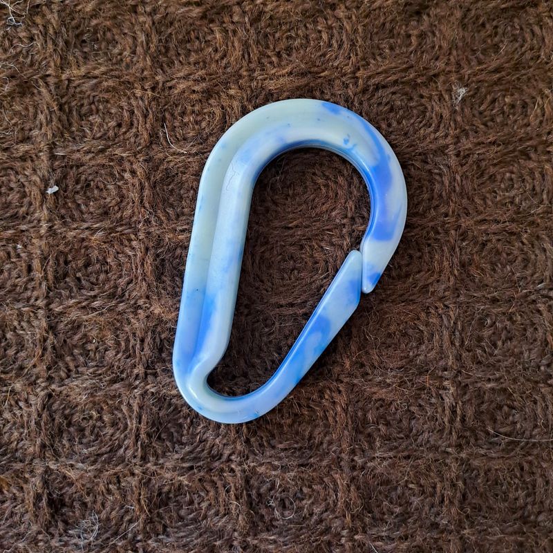 Karabinkrok - Lettskyet