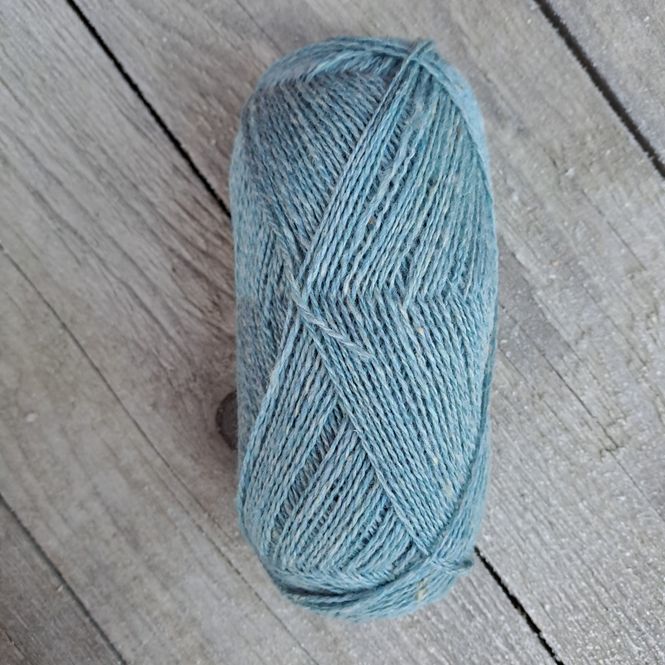 Hovedbilde UTSOLGT - Vesle Trønder - Lys denim