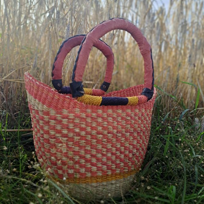 Hovedbilde Yema kurv - veske