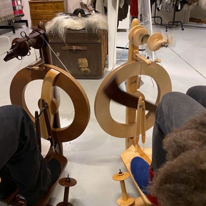 Hovedbilde Spinnekveld - 26.02.2026