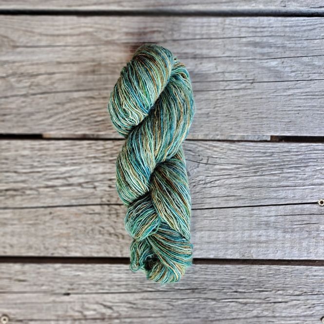 Hovedbilde Følgesvenn - Fjæresone