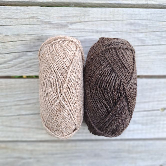 Hovedbilde Gimre Hund