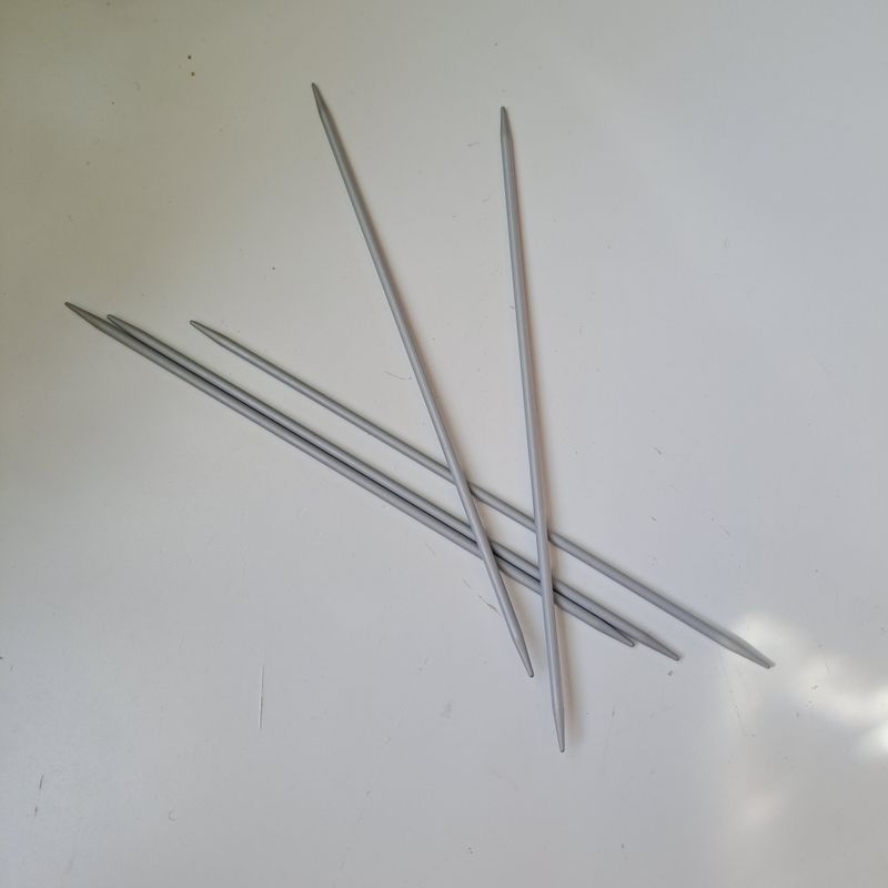 Prym settpinner aluminium 15cm