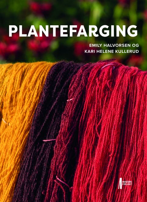 Hovedbilde Plantefarging