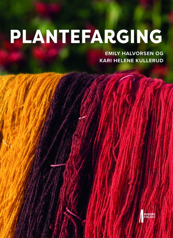 Plantefarging