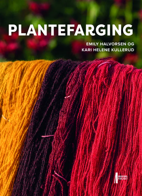 Hovedbilde Plantefarging