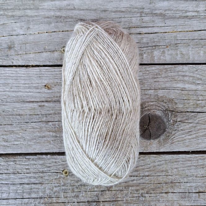 Hovedbilde Smale - Hvitgrå 