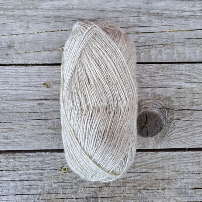 Hovedbilde Smale - Hvitgrå 