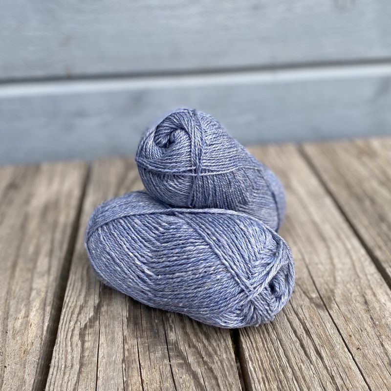 Vesle Trønder - Lys denim