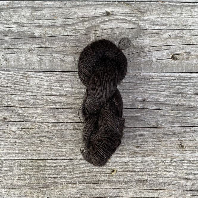 Hovedbilde Einjerning spæl-Natursvart