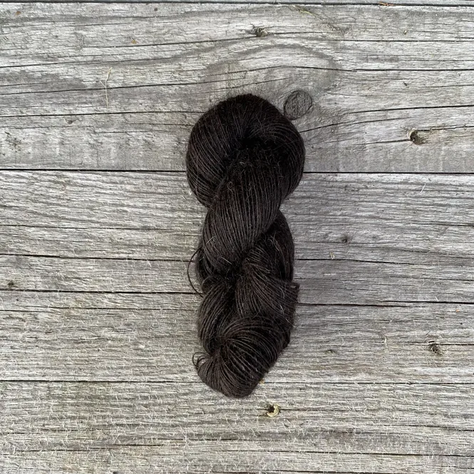 Hovedbilde Einjerning spæl-Natursvart