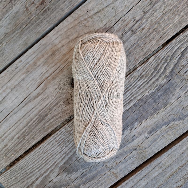 Gammel Selbu - Angora