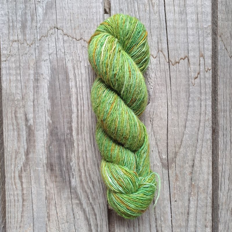 Følgesvenn - Søt sommer