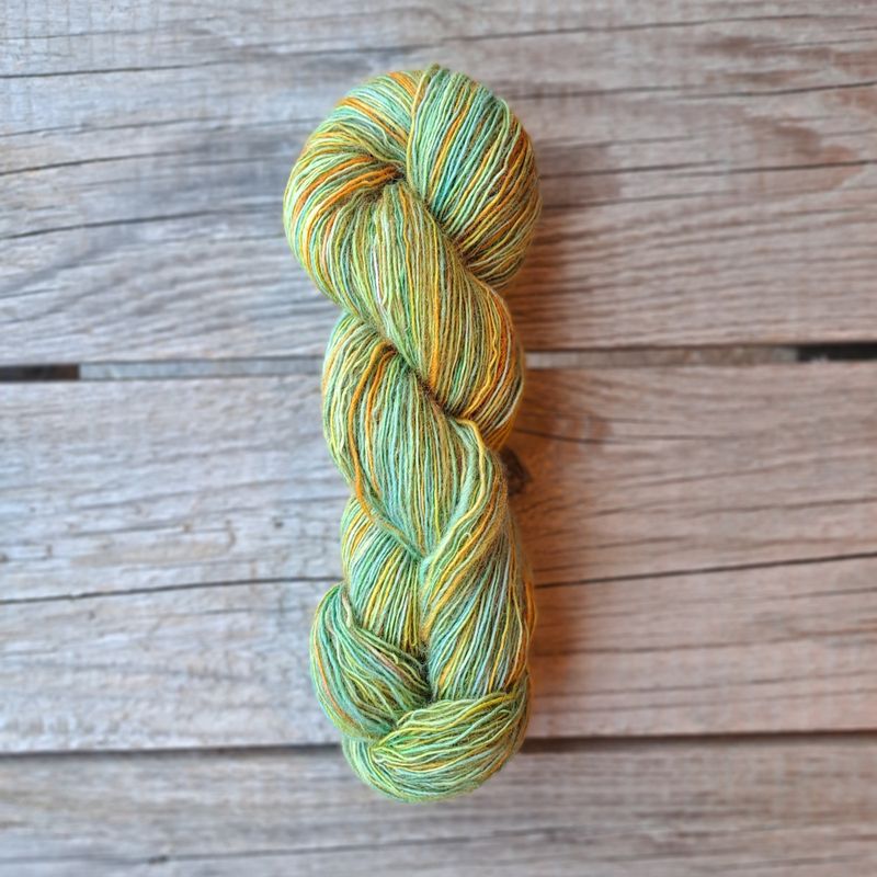 Følgesvenn - Nydelig november