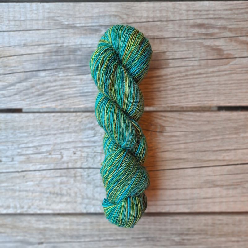 Følgesvenn - Nydelig november