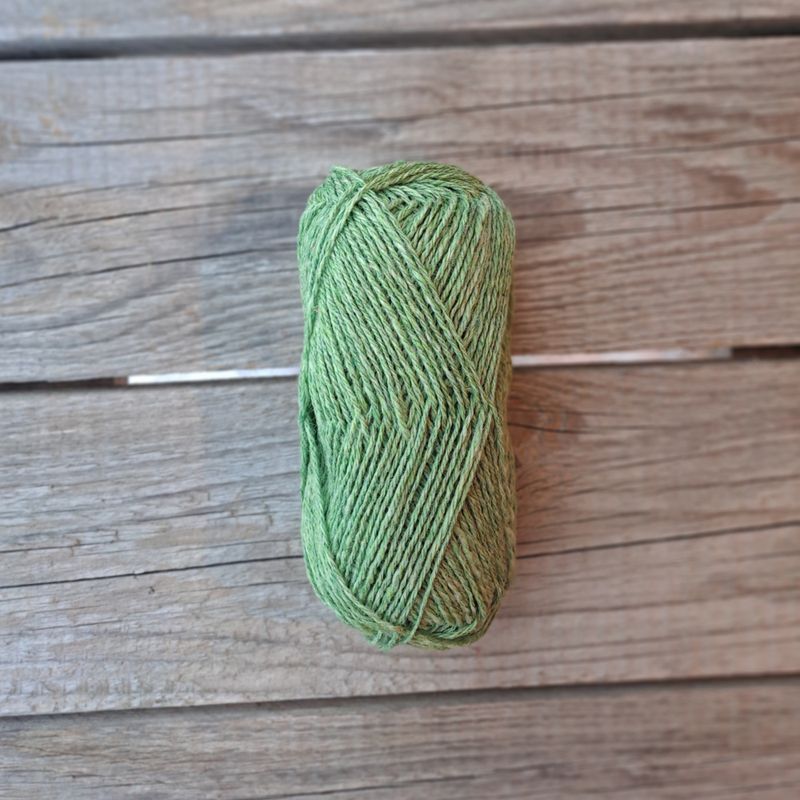 Raus Trønder Fargespunnet