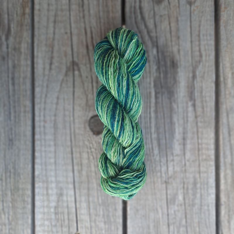 Følgesvenn - Jublende januar