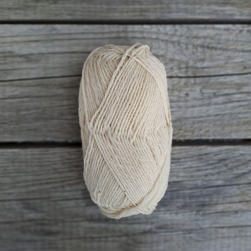 Knit Colorful X Selbu spinneri - Alveløv genser