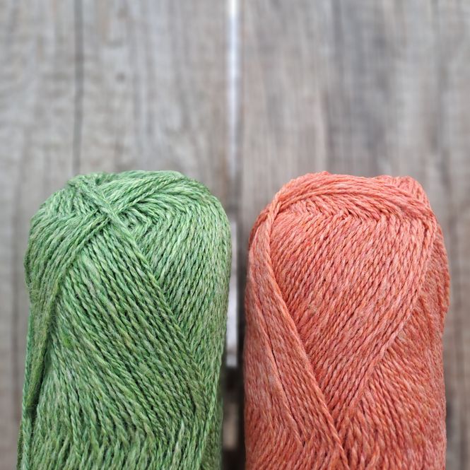 Hovedbilde Raus Trønder Fargespunnet